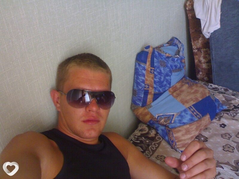 Сергей, 40, Волгограде — анкета №362055