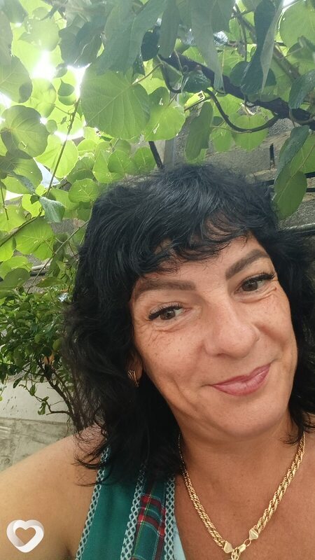 Натали, 49, Адлер — анкета №362059