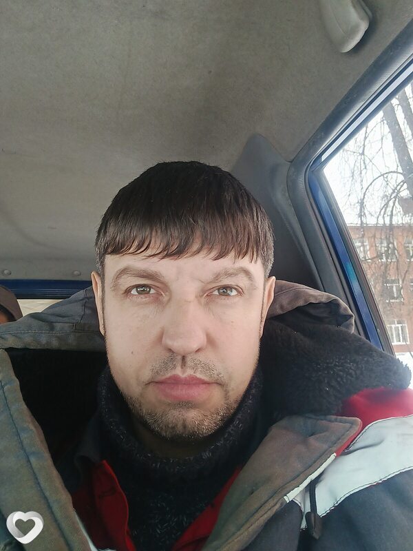 Денис, 42, Кемерове — анкета №362011