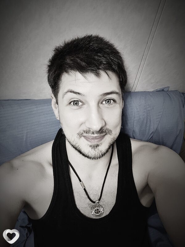 Вадим, 35, Одессе — анкета №362016