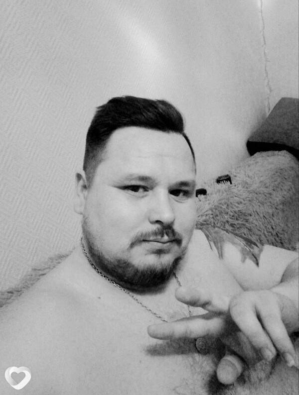 Ринат, 40, Екатеринбурге — анкета №362020