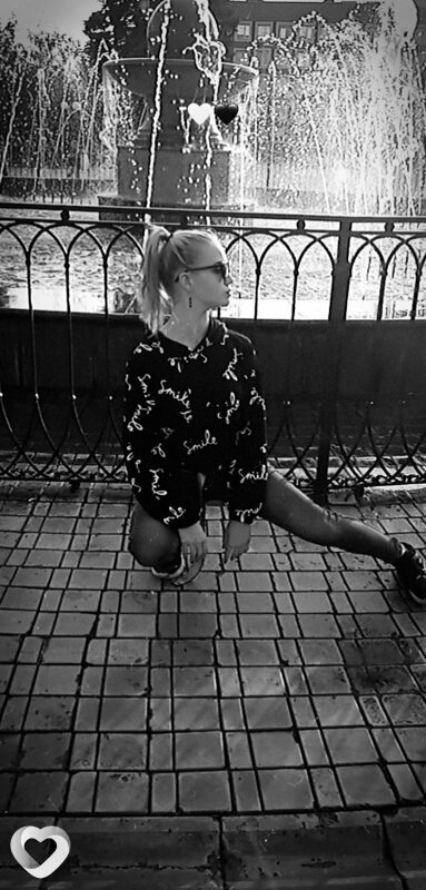Виктория, 23, Донецке — анкета №362022