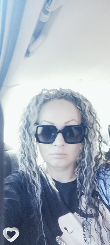 Светлана, 43, Таразе — анкета №362023