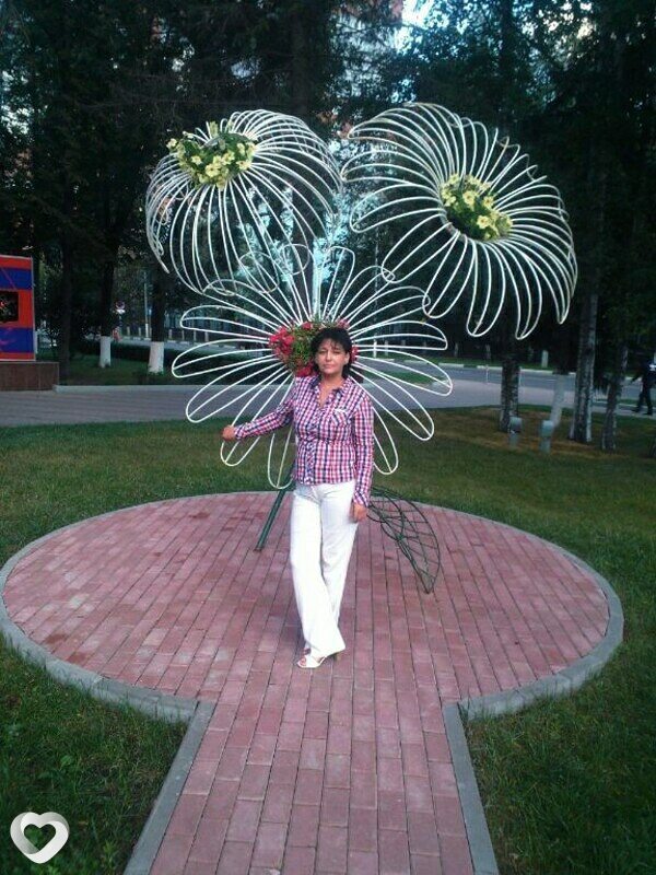 Ирина, 51, Москве — анкета №362027