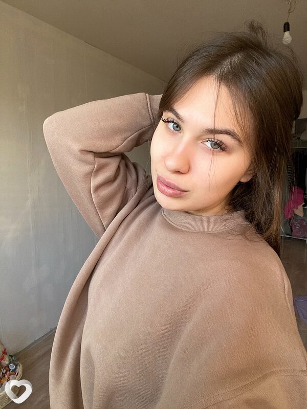Кристина, 20, Красногорске — анкета №362030