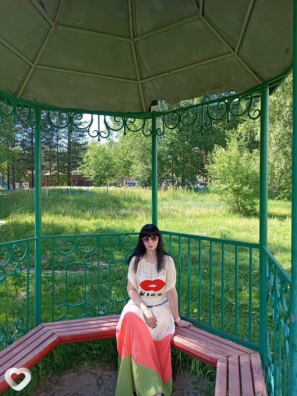 Алла, Пыть-Ях