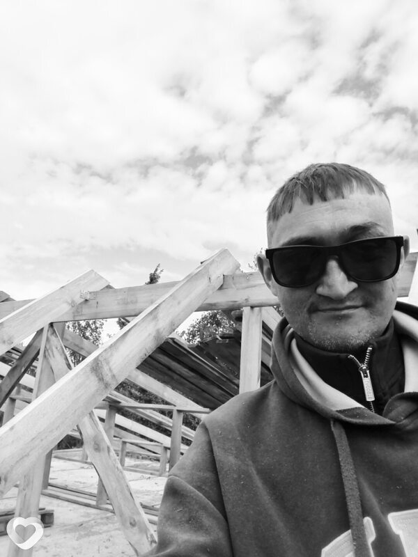 Андрей, 26, Усть-Илимск — анкета №362062