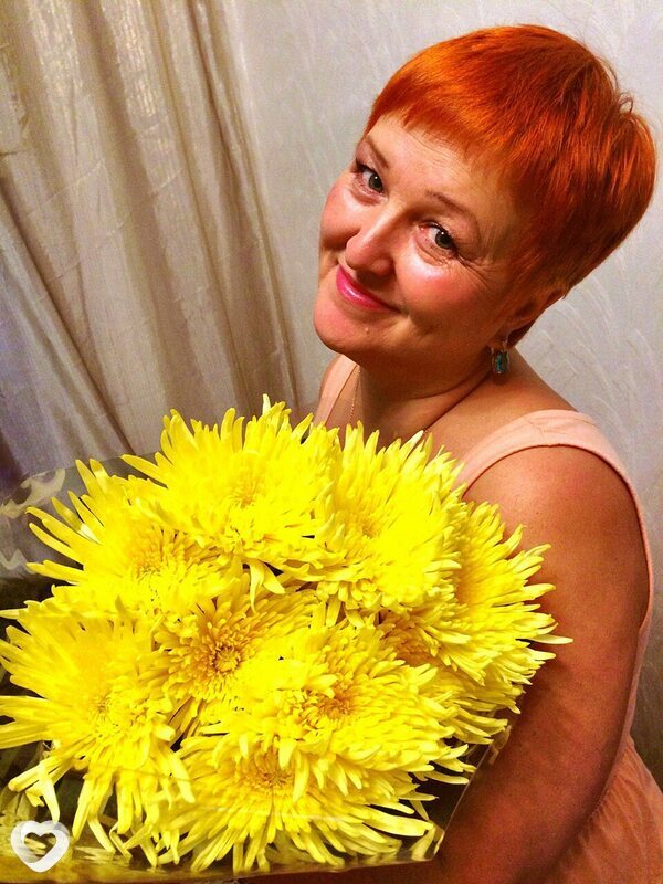 Любовь, Можга