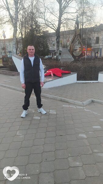 Валерон, 34, Бобруйске — анкета №362069