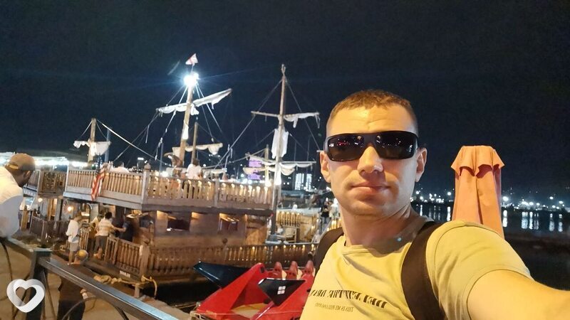 Алексей, 36, Минске — анкета №362073