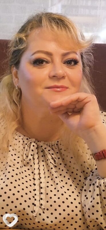 Светлана, 48, Екатеринбурге — анкета №362263