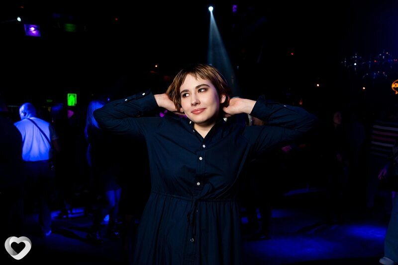 Жанна, 23, Москве — анкета №362265