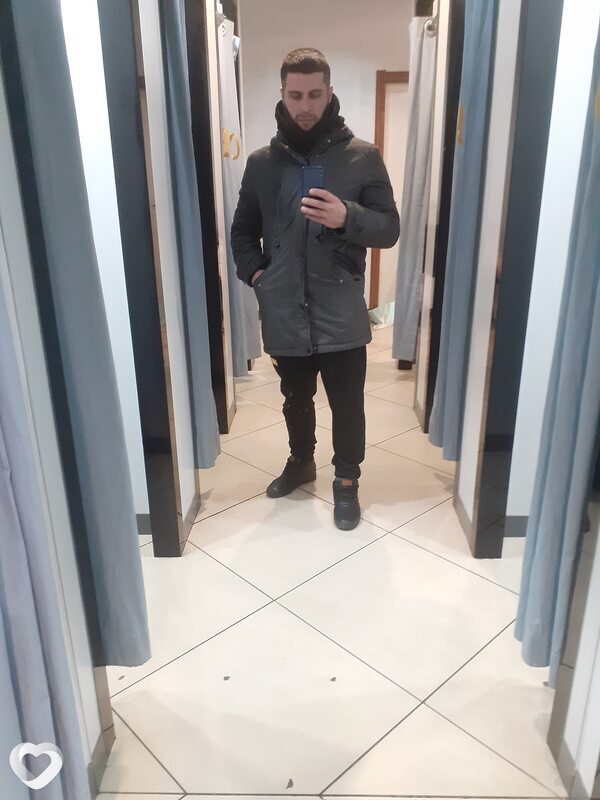 Марсель, 38, Санкт-Петербурге — анкета №362266