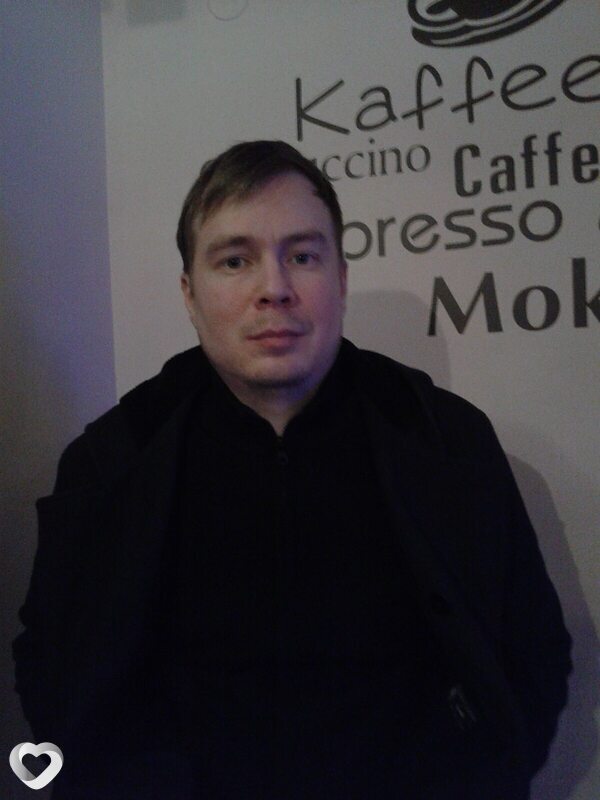 Дмитрий, 41, Йошкар-Оле — анкета №362267