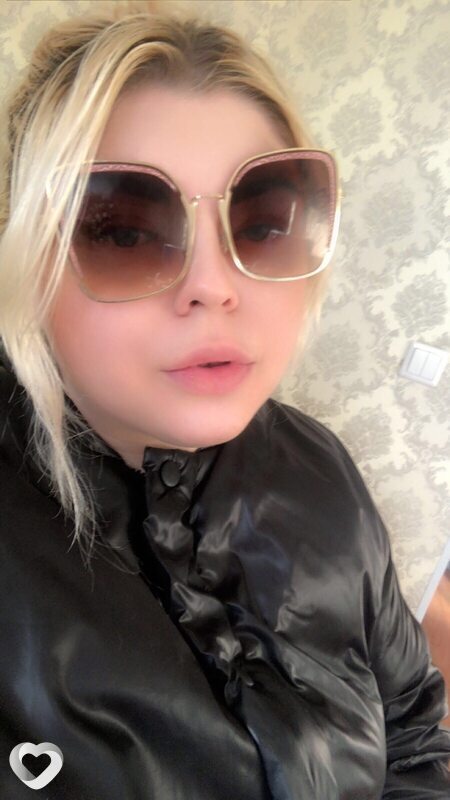 Елизавета, 34, Екатеринбурге — анкета №362268
