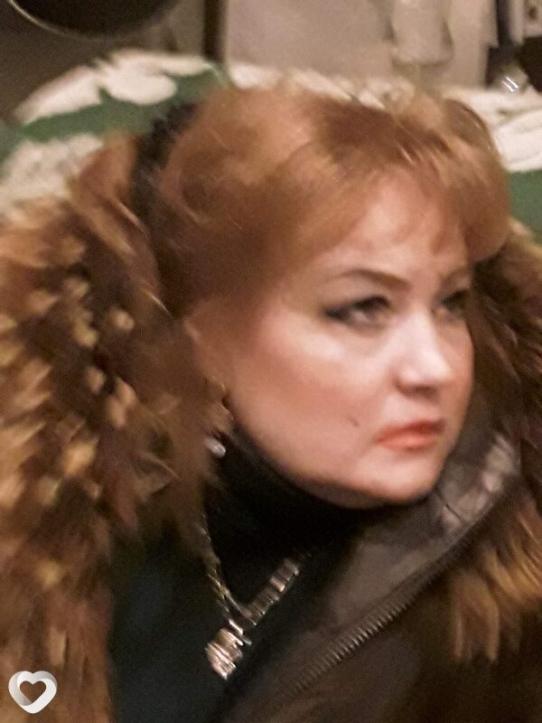 Елена, 56, Санкт-Петербурге — анкета №362270