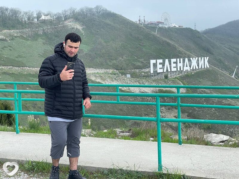Кадир, 39, Казани — анкета №362274