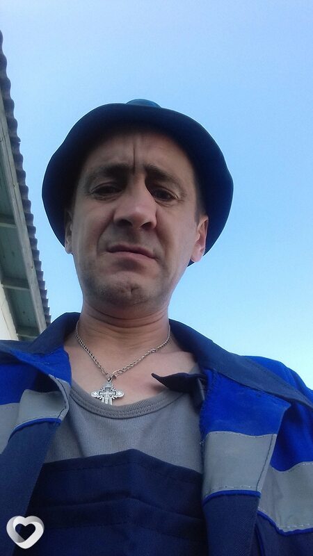 Дмитрий, 45, Красноярске — анкета №362277