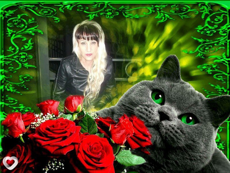 Ирина, 46, Санкт-Петербурге — анкета №362278