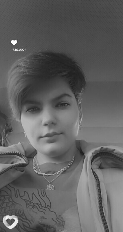 Юлия, 26, Павловск (Воронежская Обл) — анкета №362280