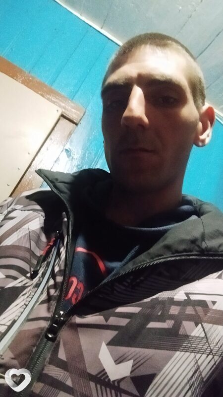 Саша, 30, Краснополье — анкета №362309