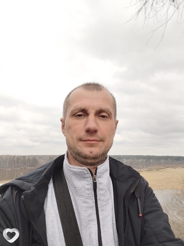 Сергей, 49, Мурманске — анкета №362316