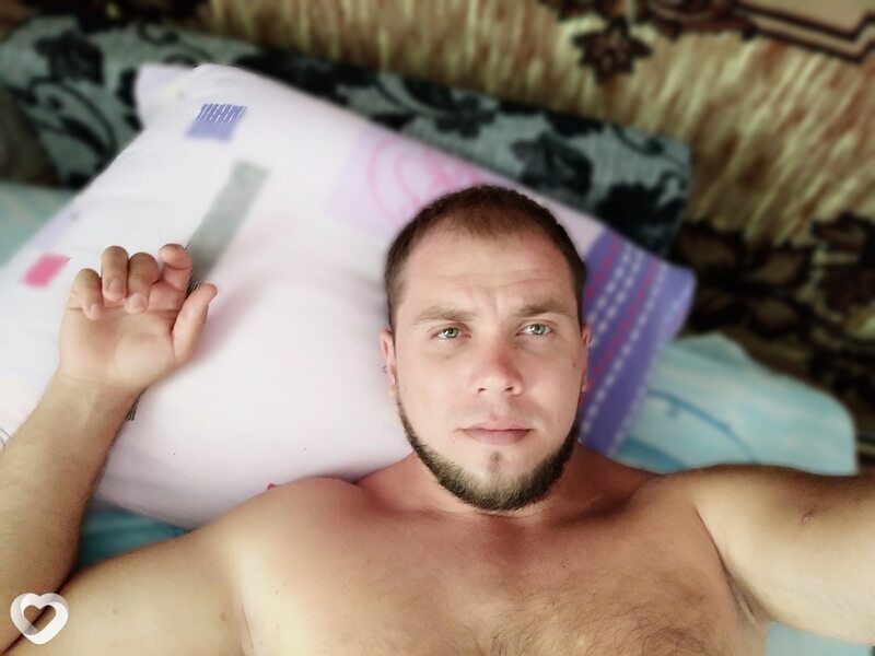 Иван, 37, Константиновске — анкета №362319