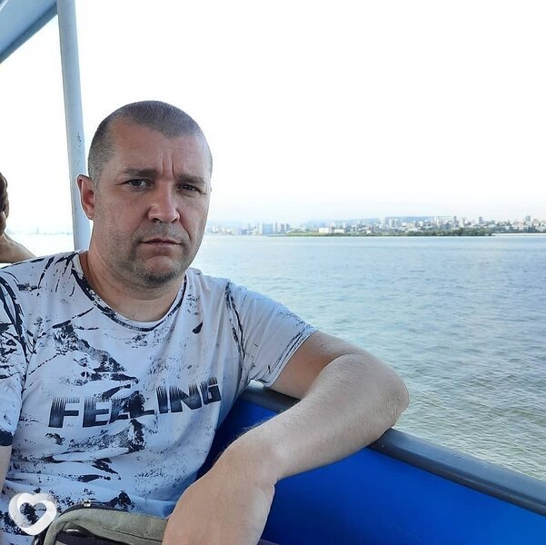 Андрей, 46, Воронеже — анкета №362323