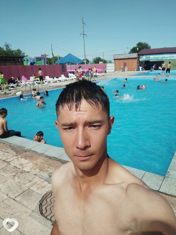 Расул, 27, Талдыкорган — анкета №362326