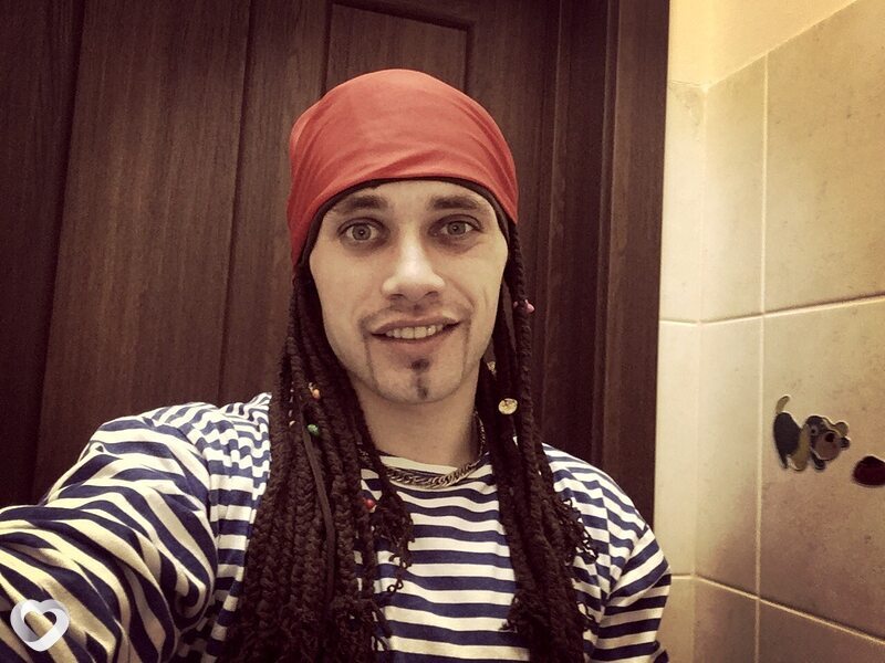 Евгений, Колпино