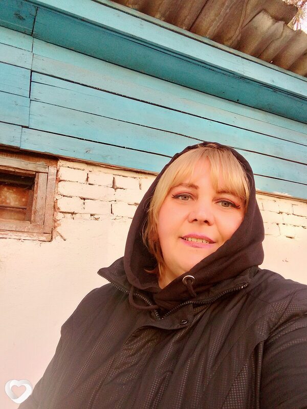 Анна, 42, Майкопе — анкета №362159