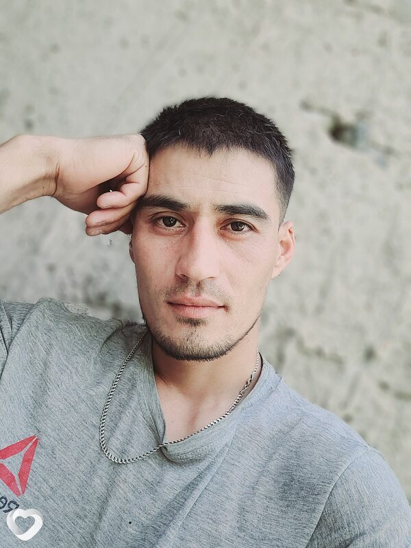 Рустам, 34, Шымкенте — анкета №362162