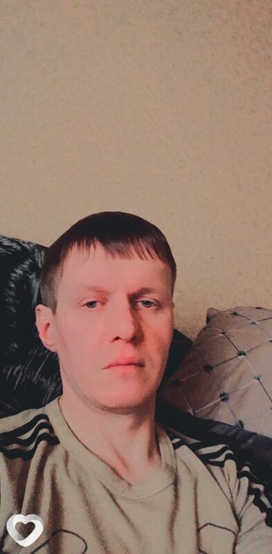 Николай, 41, Павловском Посаде — анкета №362172