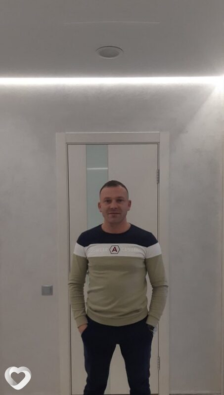 Евгений, 42, Нижнем Новгороде — анкета №362175