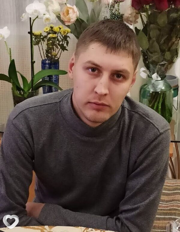 Юрий, 37, Орске — анкета №362176