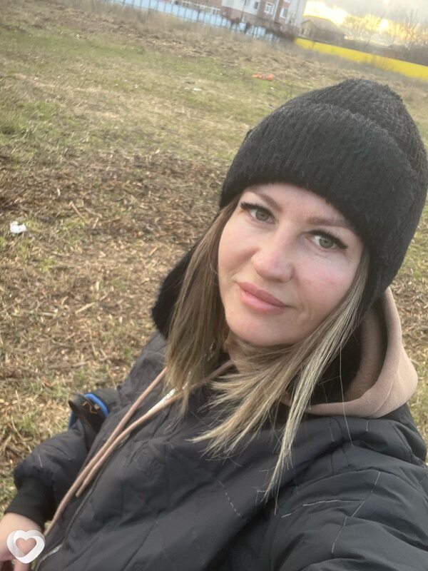 Анастасия, 44, Краснодаре — анкета №362178