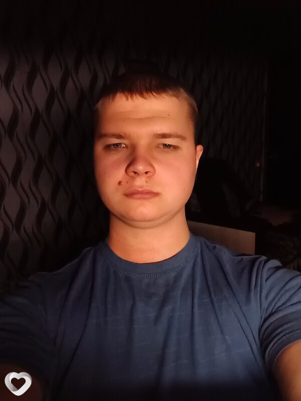 Дмитрий, 28, Киселевске — анкета №362179