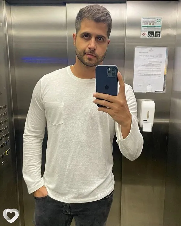 Максим, 36, Ессентуках — анкета №8333