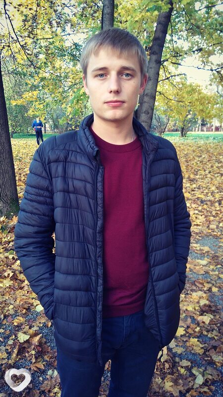 Дмитрий, 28, Арзамасе — анкета №362115
