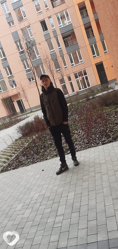 Миша, 31, Киеве — анкета №362119