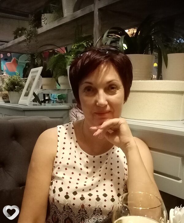 Натали, 62, Таганроге — анкета №362121