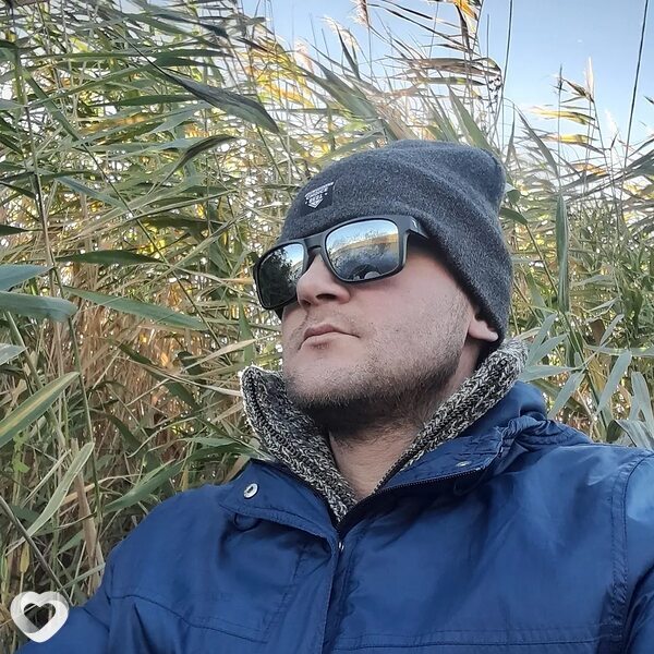 Димасик, 40, Подольске — анкета №362125