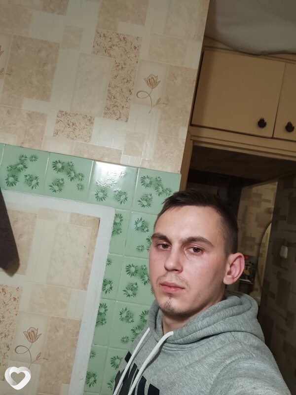 Алексей, 29, Жодине — анкета №362130