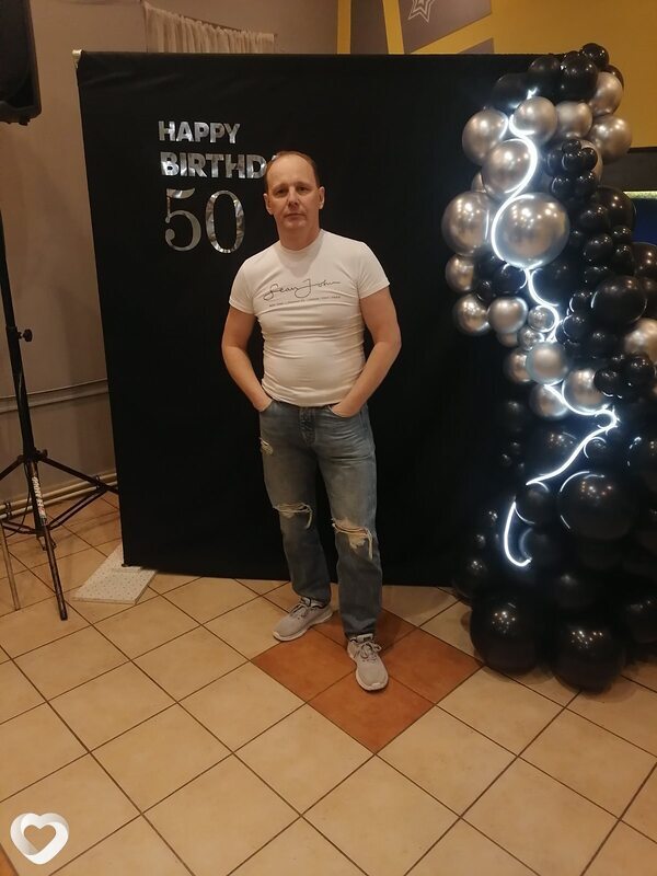 Владимир, 51, Минске — анкета №362132