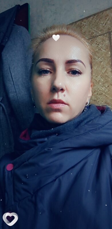Daria, 41, Столине — анкета №362086
