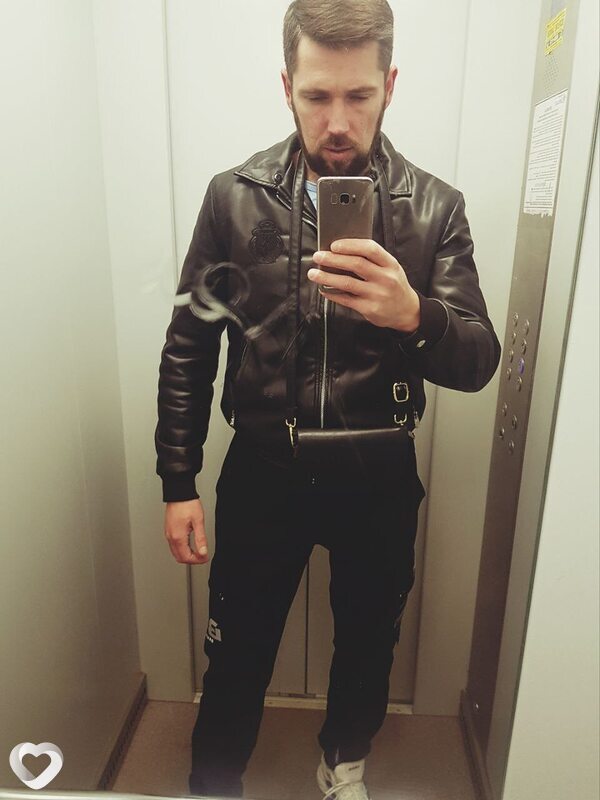Дмитрий, 41, Волгограде — анкета №362091