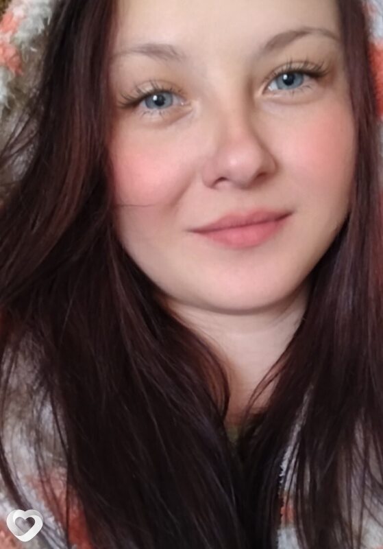 Надежда, 29, Чите — анкета №362093
