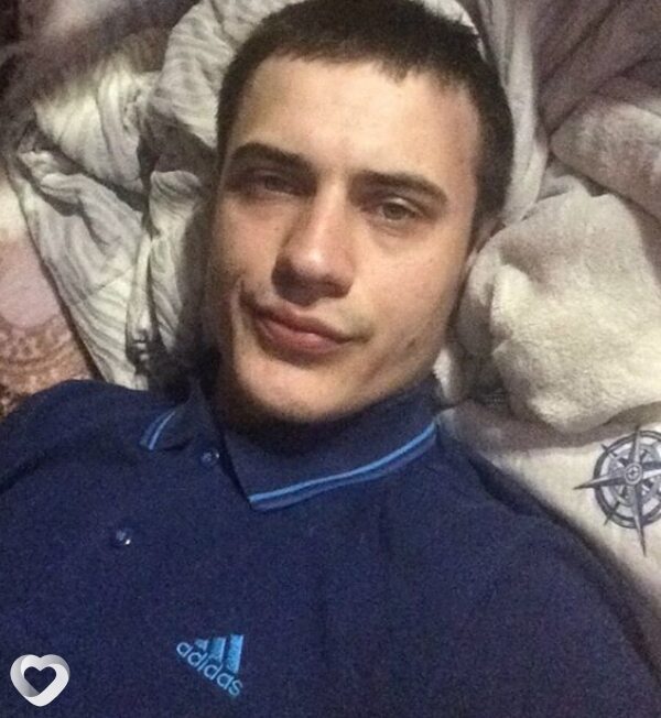 Дмитрий, 26, Перми — анкета №362094