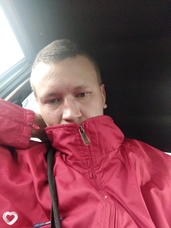 Миха, 27, Цимлянске — анкета №362099