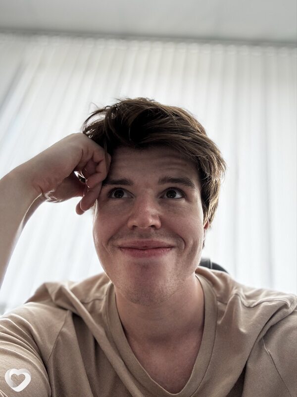 Никита, 26, Минске — анкета №362104